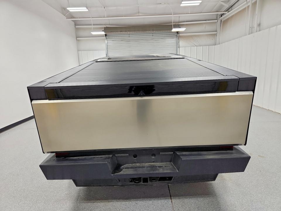 Aukcja sprzedaży 2024 Tesla Cybertruck, vin: 7G2CEHED0RA015454, numer aukcji: 97527065
