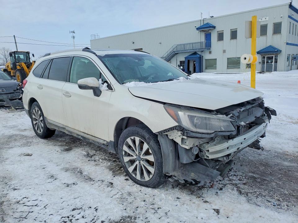 Aukcja sprzedaży 2019 Subaru Outback, vin: 4S4BSDTCXK3245353, numer aukcji: 78983245