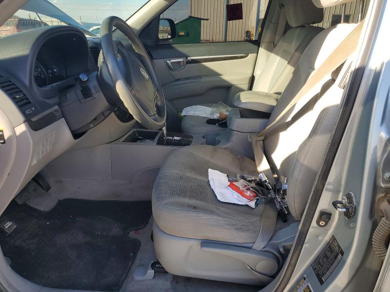 Aukcja sprzedaży 2007 Hyundai Santa Fe, vin: 5NMSG73D87H114429, numer aukcji: 51320256