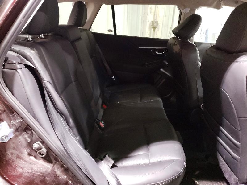 Auction sale of the 2024 Subaru Outback, vin: 4S4BTGPD9R3167546, lot number: 77896425