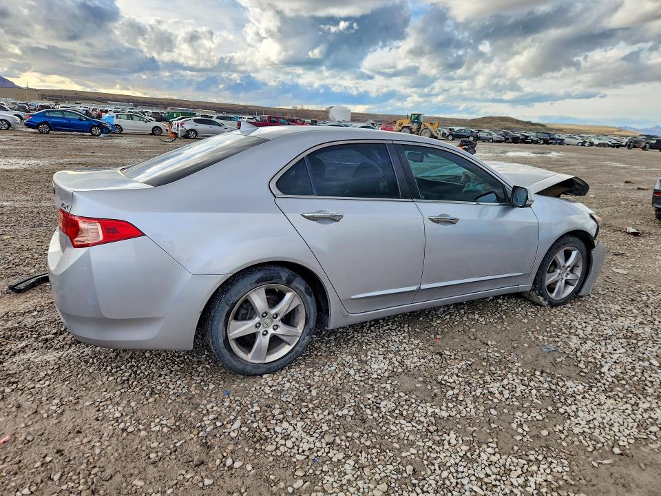 2013 Acura Tsx მანქანა იყიდება აუქციონზე, vin: JH4CU2F49DC013971, აუქციონის ნომერი: 78986785