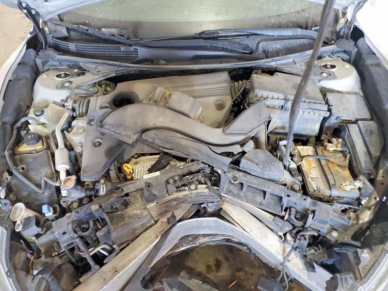 2016 Nissan Altima მანქანა იყიდება აუქციონზე, vin: 1N4AL3AP7GC199359, აუქციონის ნომერი: 76752985