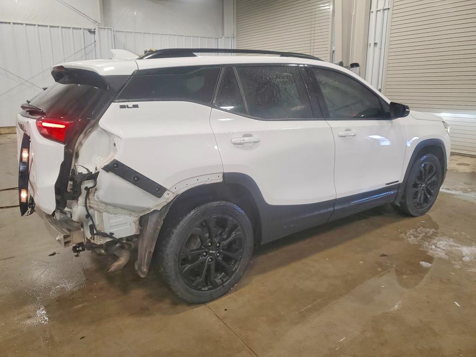 Aukcja sprzedaży 2020 Gmc Acadia, vin: 3GKALMEV9LL217470, numer aukcji: 76383085