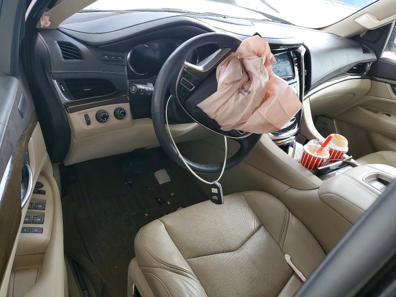 Продаж на аукціоні авто 2020 Cadillac Escalade, vin: 1GYS4BKJ4LR267778, номер лоту: 77714895