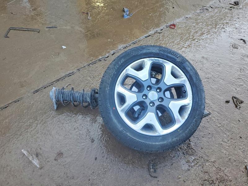 Продаж на аукціоні авто 2018 Jeep Compass, vin: 3C4NJDCBXJT419016, номер лоту: 77424685