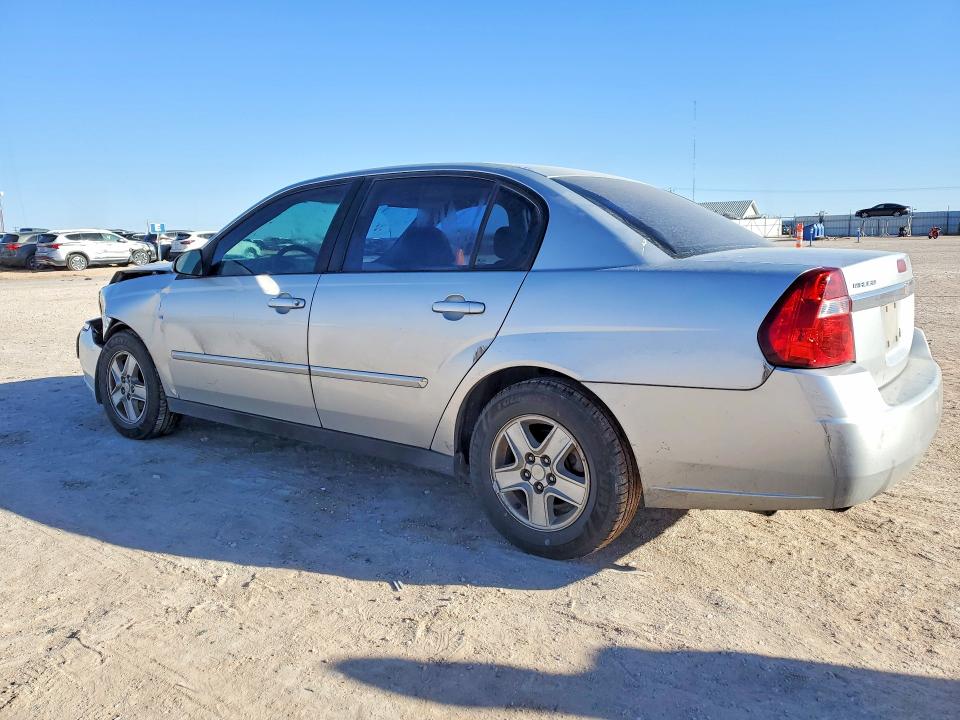 Aukcja sprzedaży 2004 Chevrolet Malibu, vin: 1G1ZT52874F130321, numer aukcji: 74505575