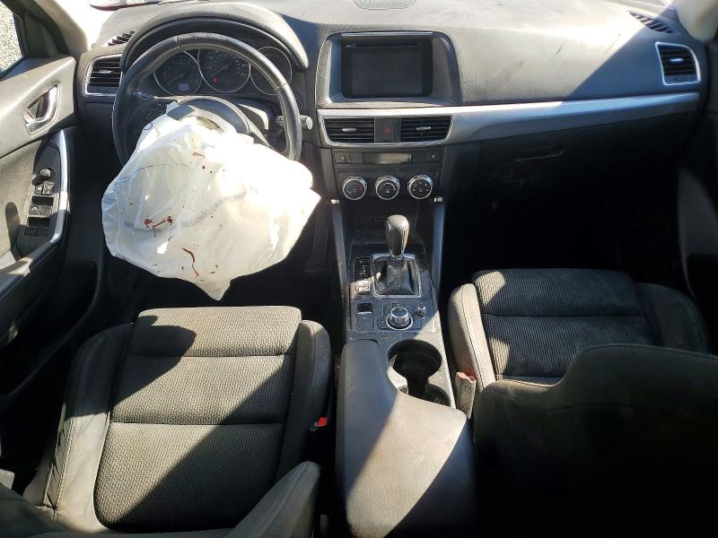Aukcja sprzedaży 2016 Mazda Cx-5 Touri, vin: JM3KE2CY7G0832279, numer aukcji: 76434525