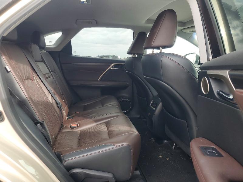 Продаж на аукціоні авто 2016 Lexus Rx 350, vin: 2T2ZZMCA0GC022925, номер лоту: 79044985