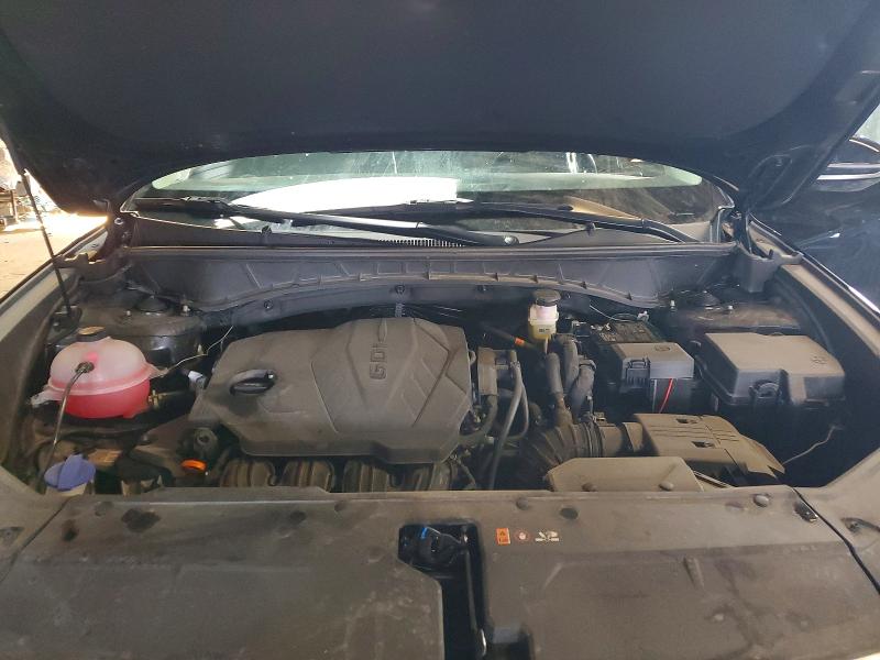 Продаж на аукціоні авто 2025 Hyundai Tucson, vin: 5NMJCCDEXSH454259, номер лоту: 76905635