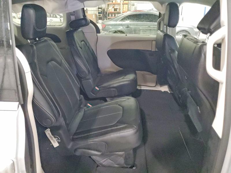 Продаж на аукціоні авто 2022 Chrysler Pacifica, vin: 2C4RC3BG6NR127505, номер лоту: 78878675