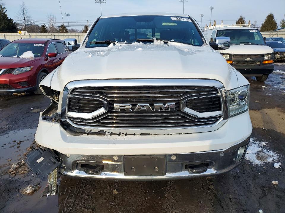 Aukcja sprzedaży 2016 Ram 1500, vin: 1C6RR6PT7GS169972, numer aukcji: 75234725