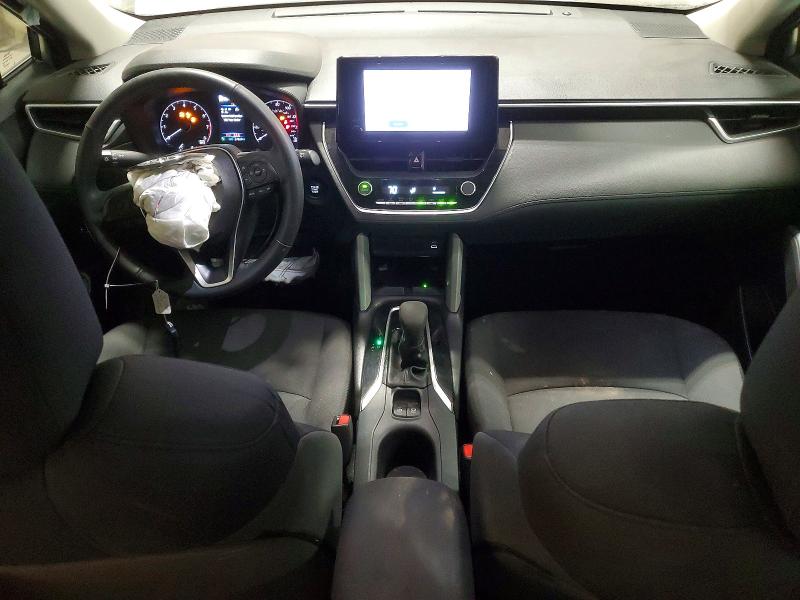 Aukcja sprzedaży 2024 Toyota Corolla Cross, vin: 7MUCAAAG8RV084175, numer aukcji: 73271945
