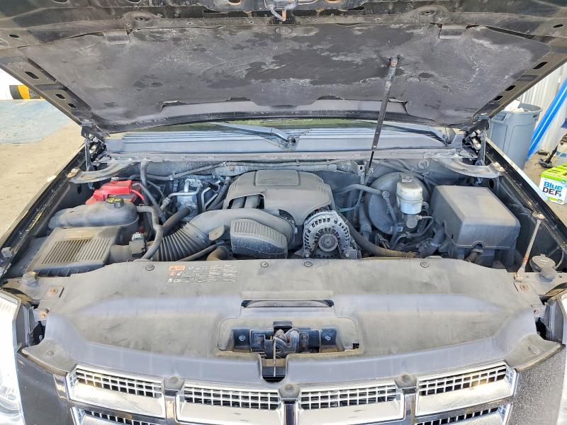 Aukcja sprzedaży 2012 Cadillac Escalade, vin: 1GYS4BEF7CR145973, numer aukcji: 78277325