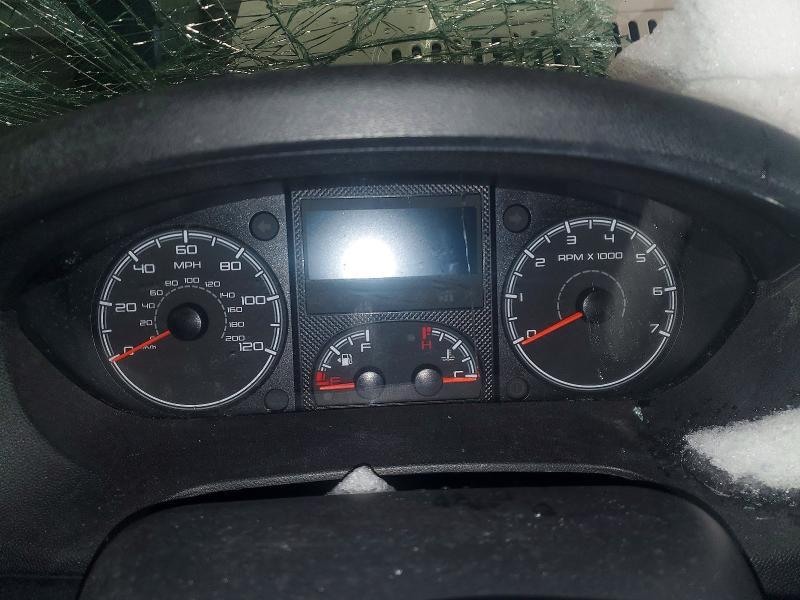 Aukcja sprzedaży 2017 Ram Promaster 1500, vin: 3C6TRVAG7HE525112, numer aukcji: 78667095