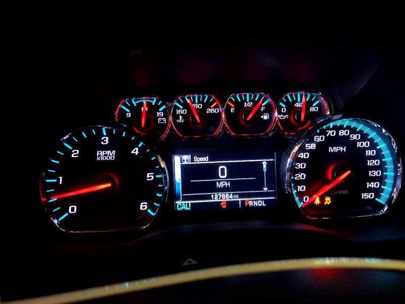 Aukcja sprzedaży 2019 Chevrolet Tahoe, vin: 1GNSKDEC2KR401388, numer aukcji: 79273555
