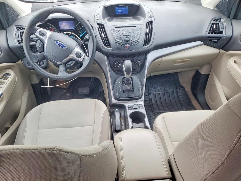 Продажа на аукционе авто 2014 Ford Escape, vin: 1FMCU9G97EUE02197, номер лота: 77301805