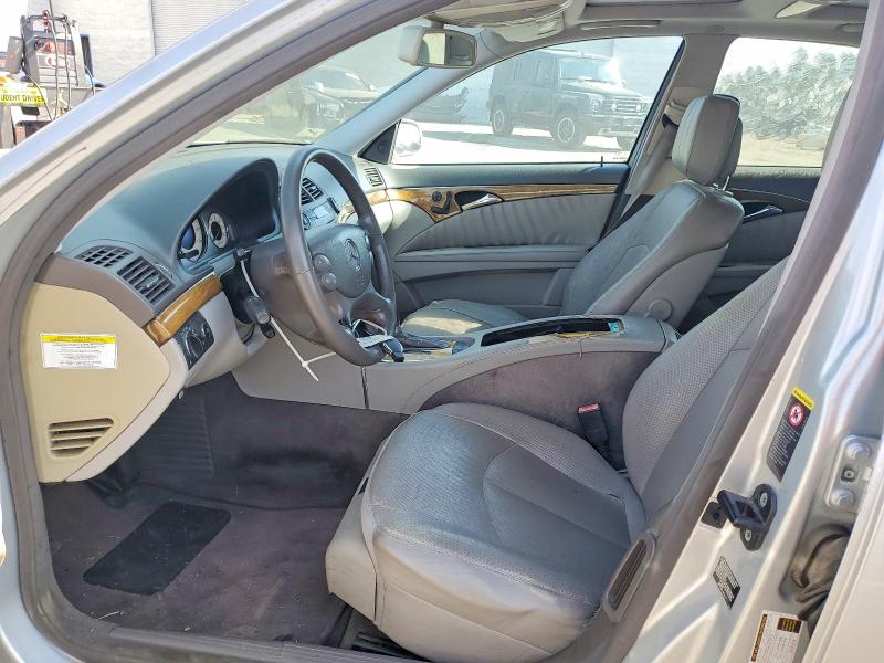 Aukcja sprzedaży 2007 Mercedes-benz E, vin: WDBUF72X87B021999, numer aukcji: 76403285