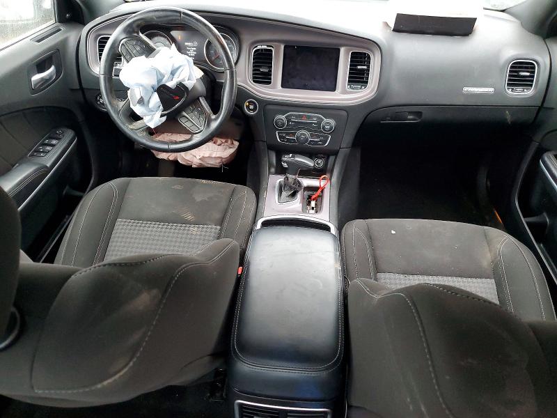 Продажа на аукционе авто 2023 Dodge Charger, vin: 2C3CDXBGXPH564088, номер лота: 76987005