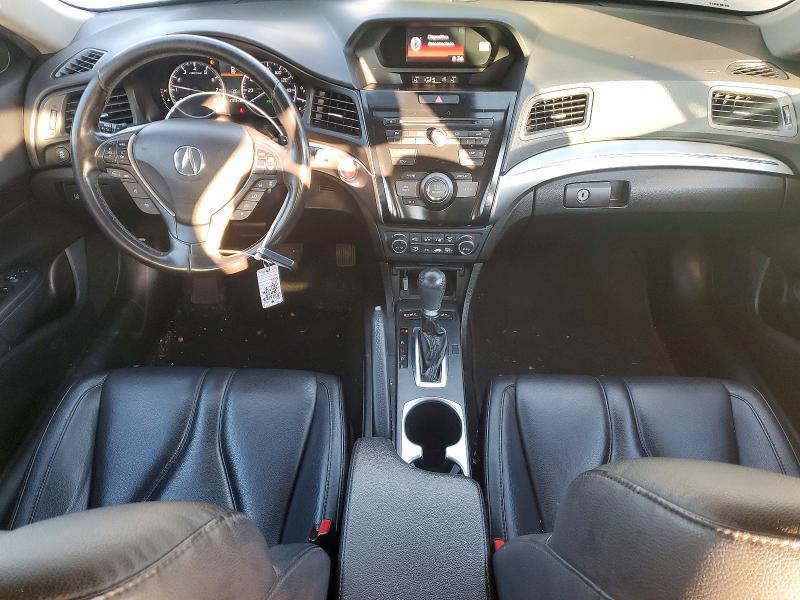 Продажа на аукционе авто 2019 Acura Ilx, vin: 19UDE2F39KA012761, номер лота: 78140945