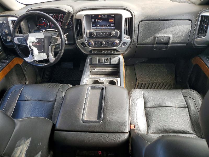 76767485 :رقم المزاد ، 3GTU2VEC6EG135465 vin ، 2014 Gmc Sierra مزاد بيع