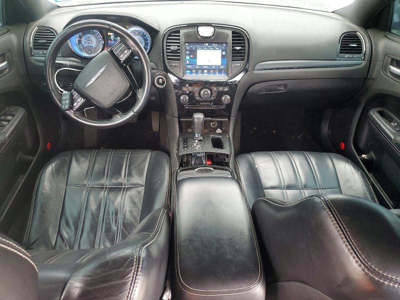 Продаж на аукціоні авто 2014 Chrysler 300, vin: 2C3CCABTXEH221825, номер лоту: 77316805