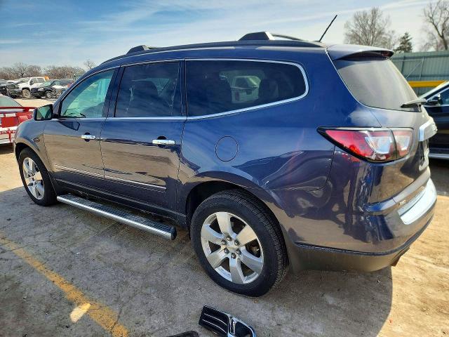 Продаж на аукціоні авто 2013 Chevrolet Traverse, vin: 1GNKVLKD0DJ223156, номер лоту: 78645045