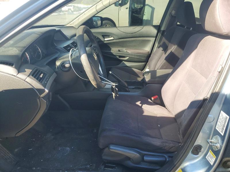 76734265 :رقم المزاد ، 1HGCP2F39BA083349 vin ، 2011 Honda Accord مزاد بيع