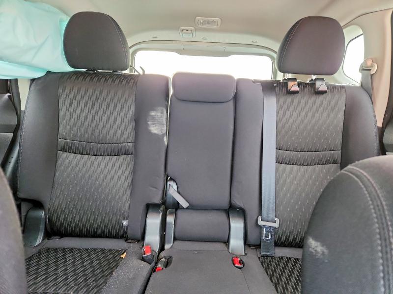73832285 :رقم المزاد ، 5N1AT2MV2LC724137 vin ، 2020 Nissan Rogue مزاد بيع
