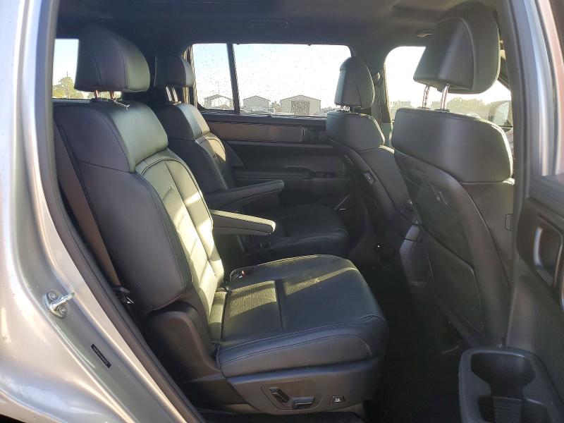 2024 Hyundai Santa Fe მანქანა იყიდება აუქციონზე, vin: 5NMP54GLXRH052935, აუქციონის ნომერი: 74424095