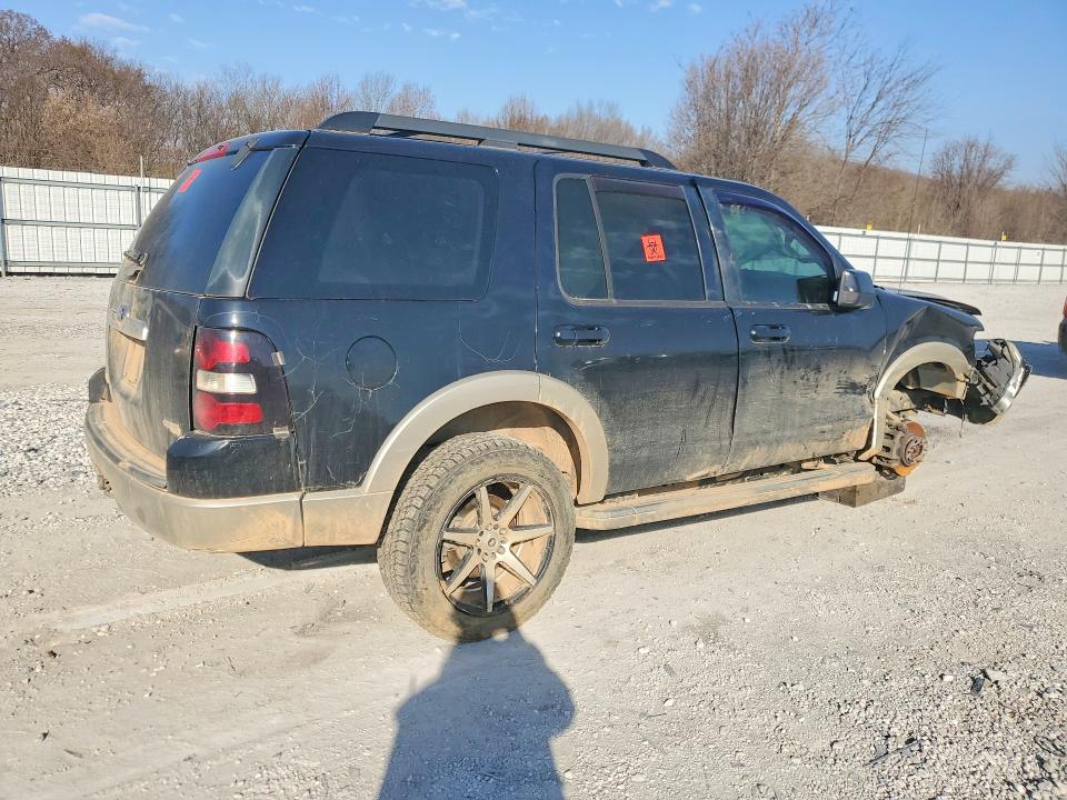 Aukcja sprzedaży 2010 Ford Explorer, vin: 1FMEU7EE6AUA60927, numer aukcji: 78735585