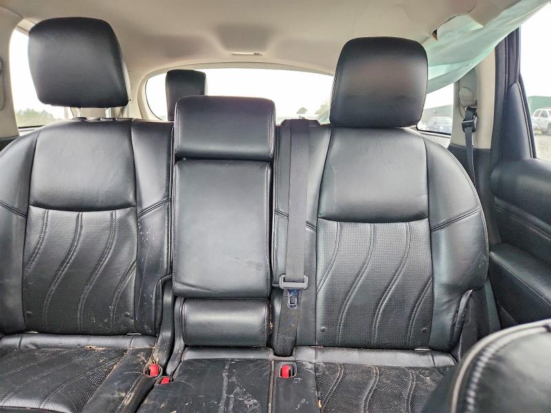 Продаж на аукціоні авто 2013 Infiniti Jx35, vin: 5N1AL0MN4DC309097, номер лоту: 78453835