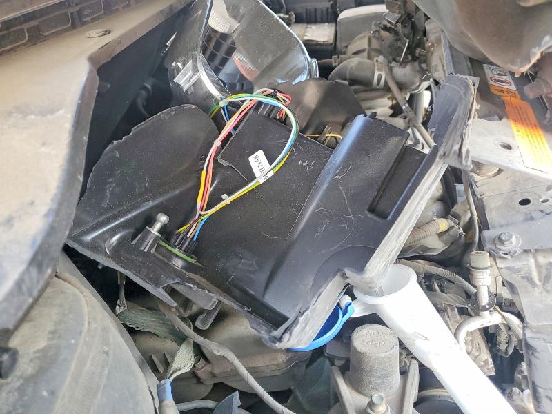 2017 Kia Soul მანქანა იყიდება აუქციონზე, vin: KNDJN2A22H7882275, აუქციონის ნომერი: 77161745