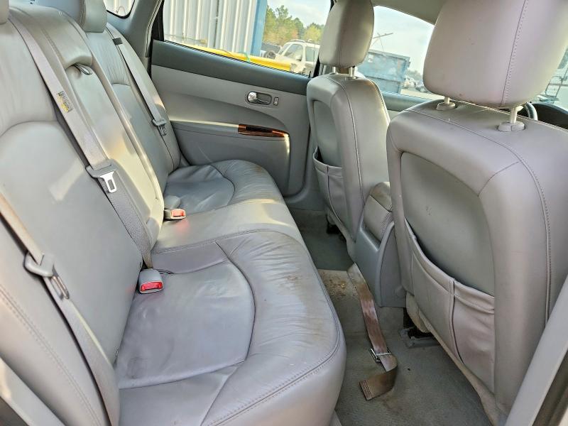 Aukcja sprzedaży 2006 Buick Lacrosse, vin: 2G4WD582261259759, numer aukcji: 79235695