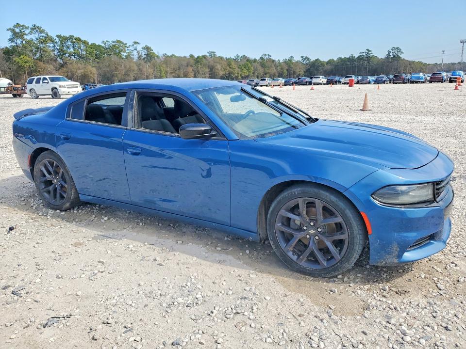 Aukcja sprzedaży 2020 Dodge Charger, vin: 2C3CDXBG8LH150429, numer aukcji: 75649125