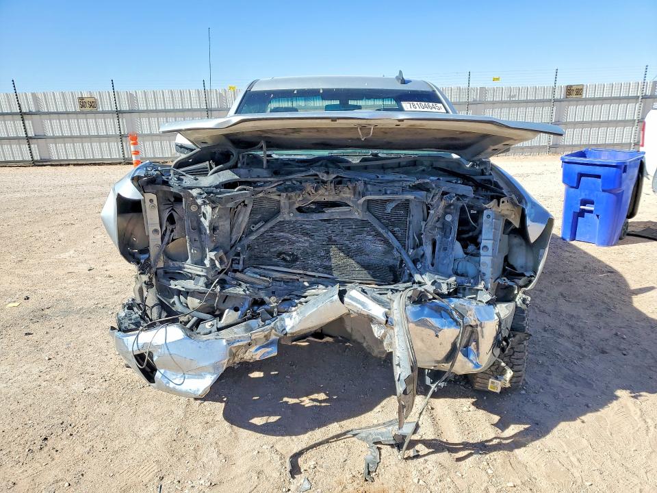 Продажа на аукционе авто 2017 Chevrolet Silverado, vin: 3GCPCREC8HG159529, номер лота: 78104645
