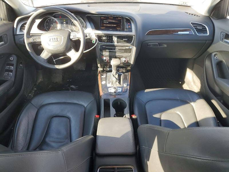 Продаж на аукціоні авто 2013 Audi A4, vin: WAUFFAFL7DN049959, номер лоту: 76815175