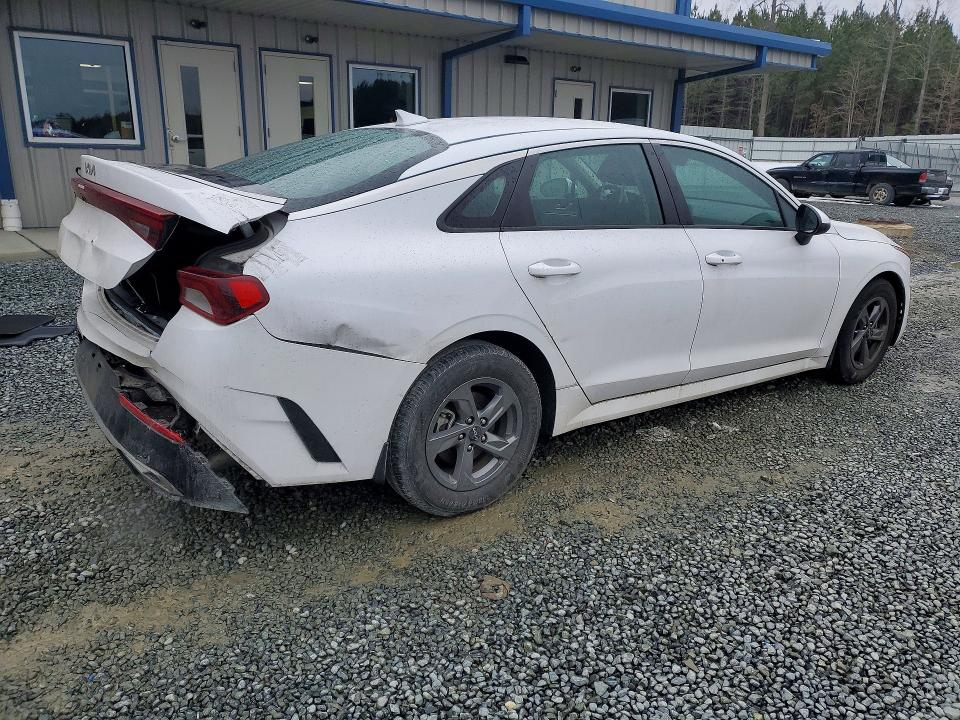 Продаж на аукціоні авто 2023 Kia K5, vin: 5XXG14J26PG201817, номер лоту: 72201425