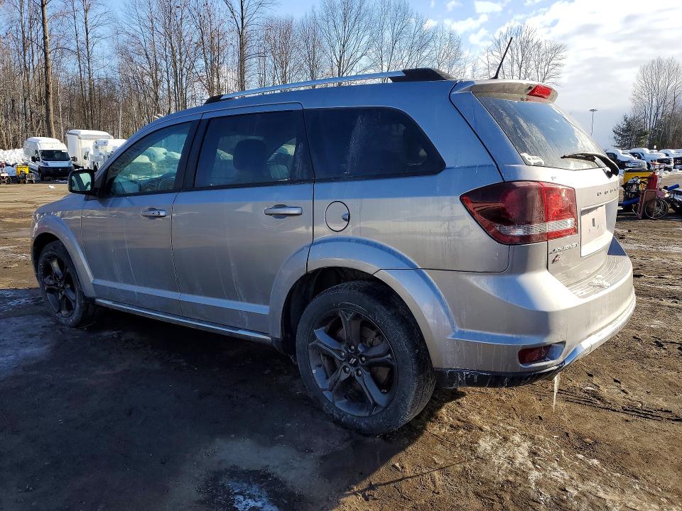 Aukcja sprzedaży 2018 Dodge Journey Cr, vin: 3C4PDDGG2JT430517, numer aukcji: 76322455