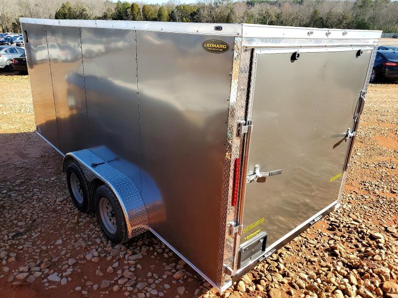 Aukcja sprzedaży 2026 Steel Pine Trailer, vin: 7FWBE1627T1036658, numer aukcji: 77232135