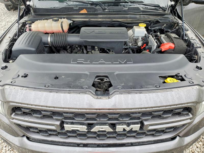Продажа на аукционе авто 2023 Ram 1500, vin: 1C6RRFFG8PN671506, номер лота: 77848035