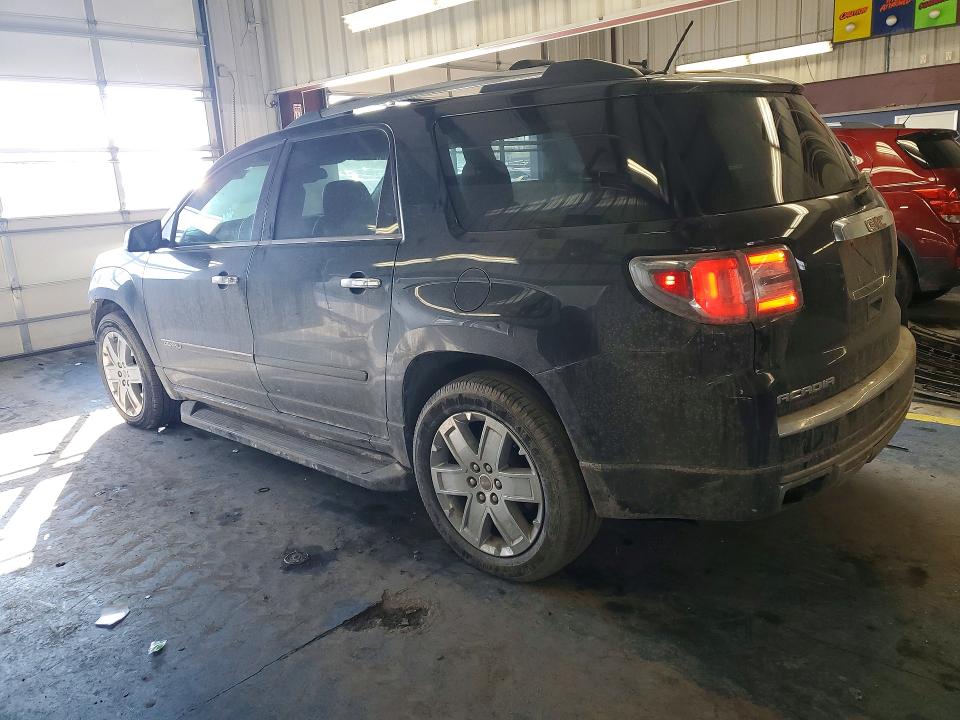 75441535 :رقم المزاد ، 1GKKRTKD4EJ288420 vin ، 2014 Gmc Acadia مزاد بيع