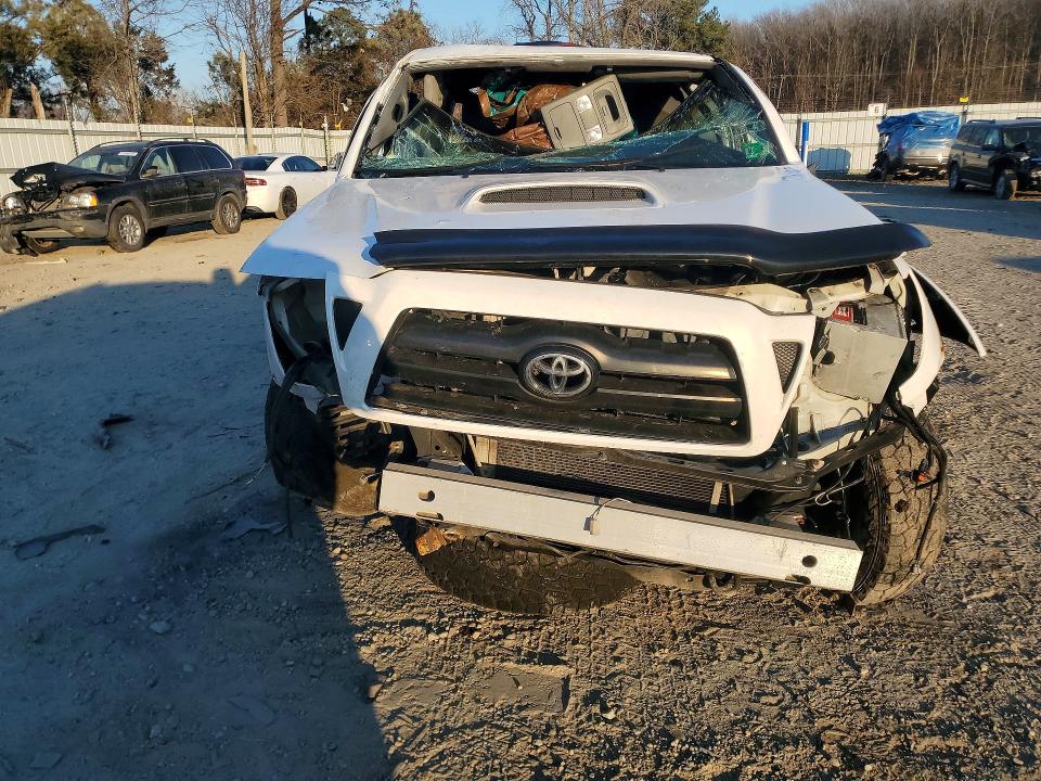77193765 :رقم المزاد ، 5TEUU42N38Z545840 vin ، 2008 Toyota Tacoma مزاد بيع