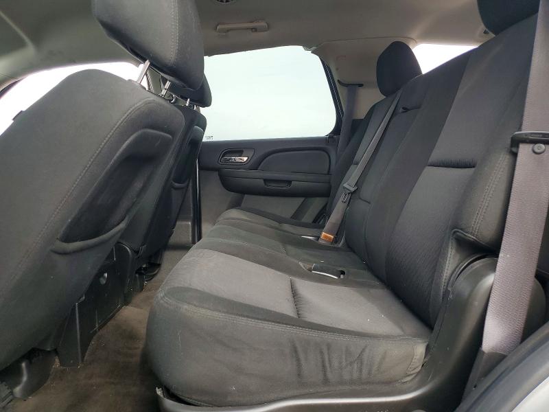 76912275 :رقم المزاد ، 1GNSCAE00ER142003 vin ، 2014 Chevrolet Tahoe مزاد بيع