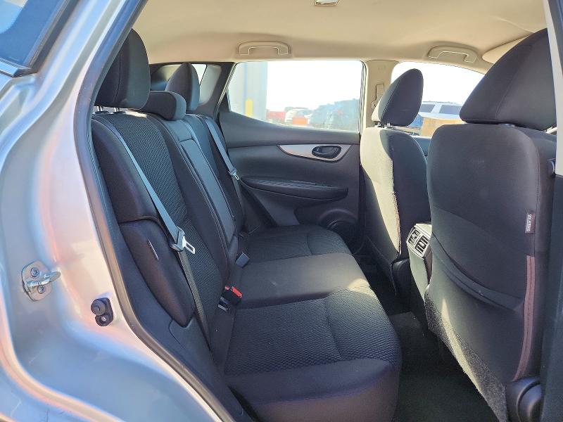 Продаж на аукціоні авто 2021 Nissan Rogue Sport, vin: JN1BJ1AV7MW301893, номер лоту: 75747675