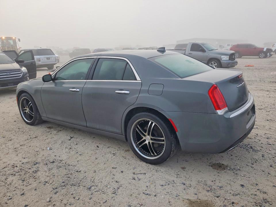 Aukcja sprzedaży 2017 Chrysler 300c, vin: 2C3CCAET1HH625807, numer aukcji: 79313185