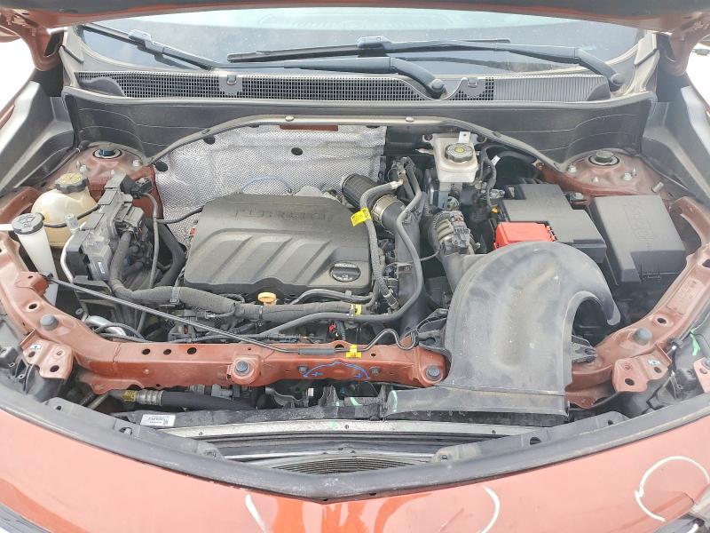 Продажа на аукционе авто 2020 Buick Encore Gx, vin: KL4MMBS27LB129551, номер лота: 78854645