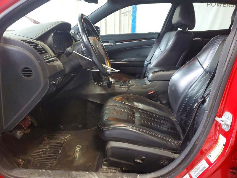 Aukcja sprzedaży 2017 Chrysler 300, vin: 2C3CCAGG1HH597359, numer aukcji: 79042855