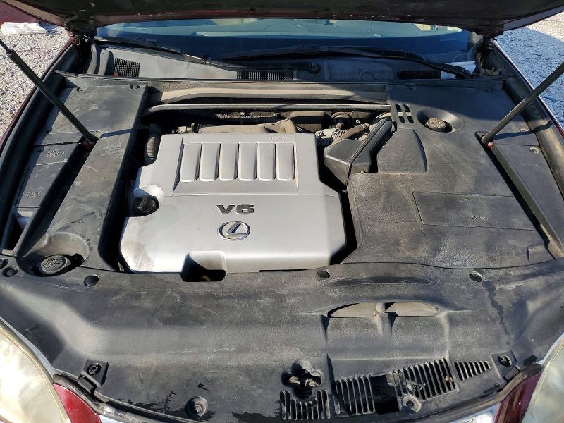 77146745 :رقم المزاد ، JTHBJ46G282268144 vin ، 2008 Lexus Es 350 مزاد بيع