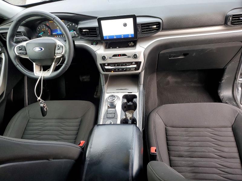 Продаж на аукціоні авто 2020 Ford Explorer, vin: 1FMSK8DH9LGD00659, номер лоту: 79188335