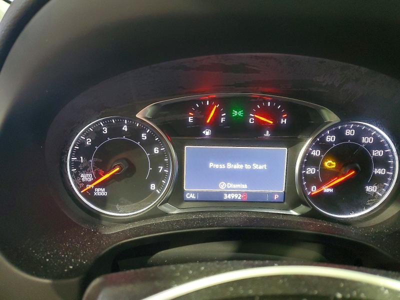 Продажа на аукционе авто 2024 Gmc Terrain, vin: 3GKALYEG9RL212867, номер лота: 75072635